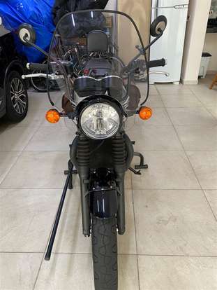 TRIUMPH-BONNEVILLE T120 BLACK 1200-2023