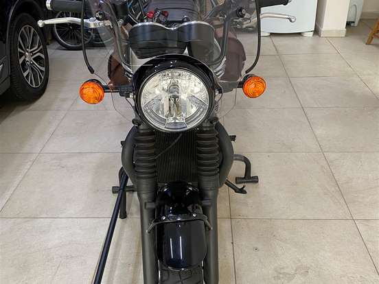 TRIUMPH-BONNEVILLE T120 BLACK 1200 TRIUMPH-BONNEVILLE T120 BLACK 1200-2023