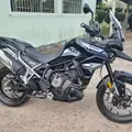TRIUMPH TIGER 900 GT TRIUMPH TIGER 900 GT