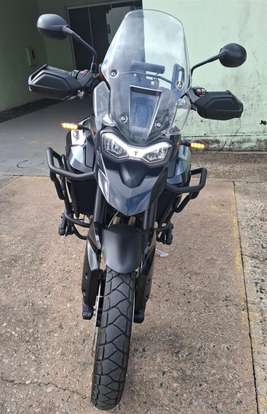 TRIUMPH-TIGER 900 GT TRIUMPH-TIGER 900 GT-2021