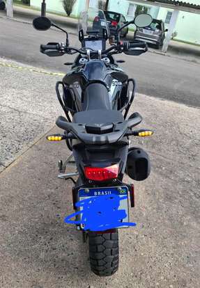 TRIUMPH-TIGER 900 GT-2021