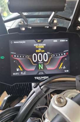 TRIUMPH-TIGER 900 GT-2021