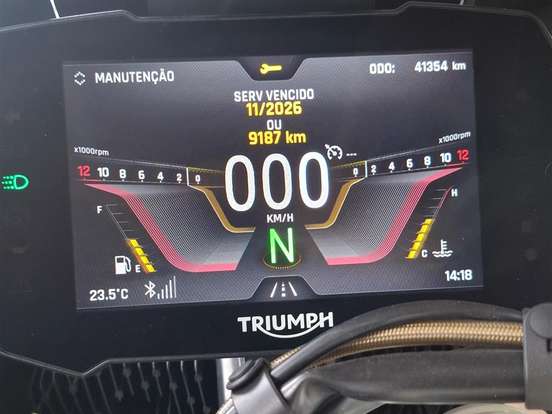 TRIUMPH-TIGER 900 GT TRIUMPH-TIGER 900 GT-2021