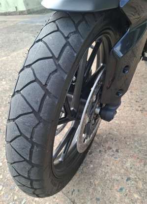TRIUMPH-TIGER 900 GT-2021