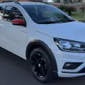 VOLKSWAGEN SAVEIRO 1.6 MSI PEPPER CE 8V FLEX 2P MANUAL VOLKSWAGEN SAVEIRO 1.6 MSI PEPPER CE 8V FLEX 2P MANUAL