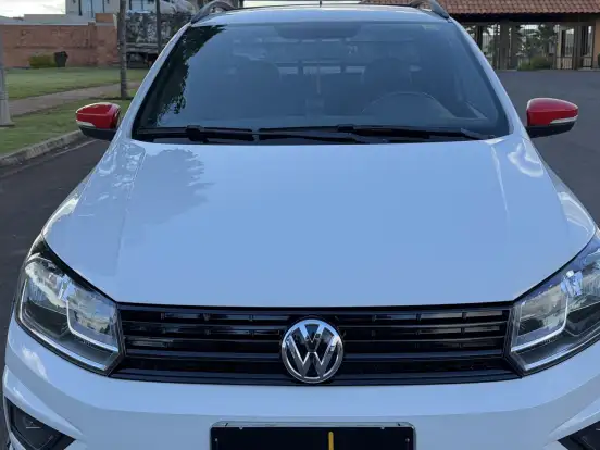 VOLKSWAGEN-SAVEIRO-1.6 MSI PEPPER CE 8V FLEX 2P MANUAL VOLKSWAGEN-SAVEIRO-2017