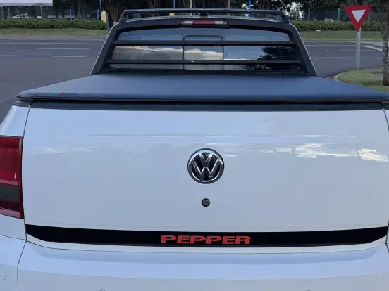 VOLKSWAGEN-SAVEIRO-1.6 MSI PEPPER CE 8V FLEX 2P MANUAL VOLKSWAGEN-SAVEIRO-2017