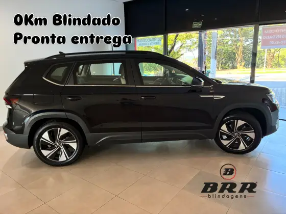 VOLKSWAGEN TAOS 1.4 250 TSI TOTAL FLEX COMFORTLINE AUTOMÁTICO VOLKSWAGEN TAOS 1.4 250 TSI TOTAL FLEX COMFORTLINE AUTOMÁTICO