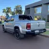 VOLKSWAGEN AMAROK 3.0 V6 TDI DIESEL HIGHLINE EXTREME CD 4MOTION AUTOMÁTICO VOLKSWAGEN AMAROK 3.0 V6 TDI DIESEL HIGHLINE EXTREME CD 4MOTION AUTOMÁTICO