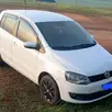 VOLKSWAGEN FOX 1.0 MI 8V FLEX 4P MANUAL VOLKSWAGEN FOX 1.0 MI 8V FLEX 4P MANUAL