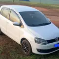 VOLKSWAGEN FOX 1.0 MI 8V FLEX 4P MANUAL VOLKSWAGEN FOX 1.0 MI 8V FLEX 4P MANUAL