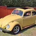 VOLKSWAGEN FUSCA 1.3 L 8V GASOLINA 2P MANUAL VOLKSWAGEN FUSCA 1.3 L 8V GASOLINA 2P MANUAL