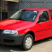 VOLKSWAGEN GOL 1.0 MI CITY 8V FLEX 4P MANUAL G.III VOLKSWAGEN GOL 1.0 MI CITY 8V FLEX 4P MANUAL G.III