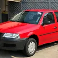 VOLKSWAGEN GOL 1.0 MI CITY 8V FLEX 4P MANUAL G.III VOLKSWAGEN GOL 1.0 MI CITY 8V FLEX 4P MANUAL G.III