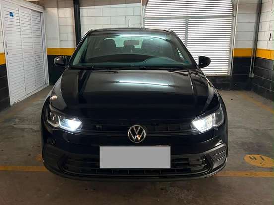 VOLKSWAGEN-POLO-1.0 170 TSI MANUAL VOLKSWAGEN-POLO-2022