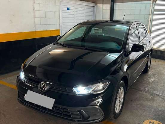 VOLKSWAGEN-POLO-1.0 170 TSI MANUAL VOLKSWAGEN-POLO-2022