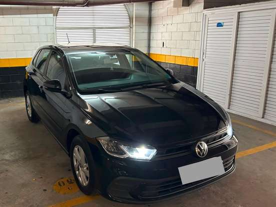 VOLKSWAGEN-POLO-1.0 170 TSI MANUAL VOLKSWAGEN-POLO-2022