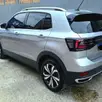 VOLKSWAGEN T-CROSS 1.4 250 TSI TOTAL FLEX HIGHLINE AUTOMÁTICO VOLKSWAGEN T-CROSS 1.4 250 TSI TOTAL FLEX HIGHLINE AUTOMÁTICO