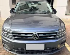 VOLKSWAGEN TIGUAN 1.4 250 TSI TOTAL FLEX ALLSPACE TIPTRONIC VOLKSWAGEN TIGUAN 1.4 250 TSI TOTAL FLEX ALLSPACE TIPTRONIC