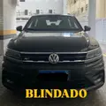 VOLKSWAGEN TIGUAN 2.0 350 TSI GASOLINA ALLSPACE R-LINE 4MOTION DSG VOLKSWAGEN TIGUAN 2.0 350 TSI GASOLINA ALLSPACE R-LINE 4MOTION DSG