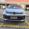 VOLKSWAGEN UP 1.0 170 TSI TOTAL FLEX CONNECT 4P MANUAL VOLKSWAGEN UP 1.0 170 TSI TOTAL FLEX CONNECT 4P MANUAL