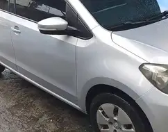 VOLKSWAGEN UP 1.0 MPI TAKE UP 12V FLEX 4P MANUAL VOLKSWAGEN UP 1.0 MPI TAKE UP 12V FLEX 4P MANUAL
