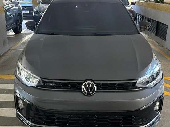 VOLKSWAGEN-VIRTUS-1.4 250 TSI EXCLUSIVE AUTOMÁTICO VOLKSWAGEN-VIRTUS-2025