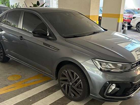 VOLKSWAGEN-VIRTUS-1.4 250 TSI EXCLUSIVE AUTOMÁTICO VOLKSWAGEN-VIRTUS-2025
