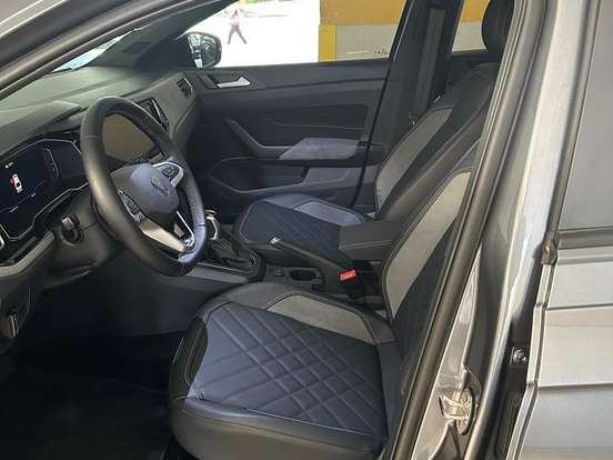 VOLKSWAGEN-VIRTUS-1.4 250 TSI EXCLUSIVE AUTOMÁTICO VOLKSWAGEN-VIRTUS-2025