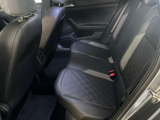 VOLKSWAGEN-VIRTUS-1.4 250 TSI EXCLUSIVE AUTOMÁTICO VOLKSWAGEN-VIRTUS-2025