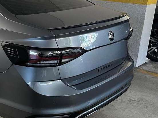 VOLKSWAGEN-VIRTUS-1.4 250 TSI EXCLUSIVE AUTOMÁTICO VOLKSWAGEN-VIRTUS-2025