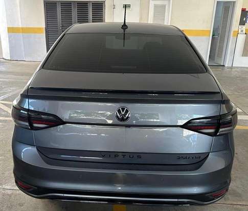 VOLKSWAGEN-VIRTUS-1.4 250 TSI EXCLUSIVE AUTOMÁTICO VOLKSWAGEN-VIRTUS-2025