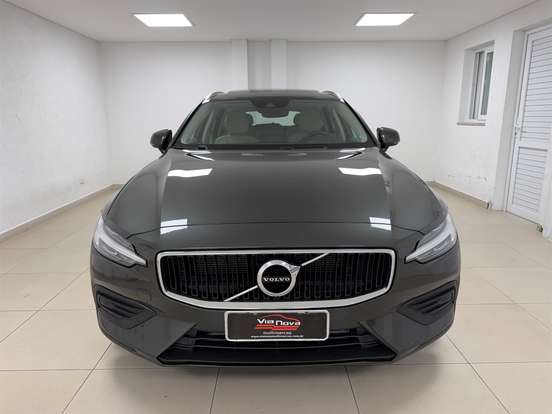VOLVO-V60-2.0 T5 GASOLINA MOMENTUM GEARTRONIC VOLVO-V60-2019