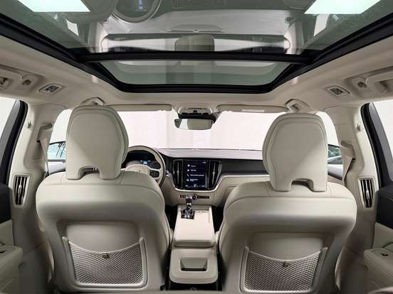 VOLVO-V60-2.0 T5 GASOLINA MOMENTUM GEARTRONIC VOLVO-V60-2019