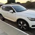 VOLVO XC40 2.0 T4 GASOLINA MOMENTUM GEARTRONIC VOLVO XC40 2.0 T4 GASOLINA MOMENTUM GEARTRONIC