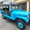 WILLYS JEEP 2.6 6 CILINDROS 12V GASOLINA 2P MANUAL WILLYS JEEP 2.6 6 CILINDROS 12V GASOLINA 2P MANUAL