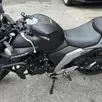 YAMAHA FZ25 FAZER ABS YAMAHA FZ25 FAZER ABS