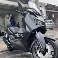 YAMAHA XMAX 250 CONNECTED ABS YAMAHA XMAX 250 CONNECTED ABS