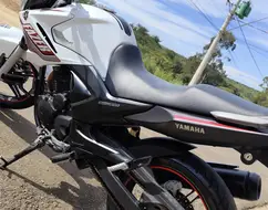 YAMAHA YS 250 FAZER BLUEFLEX YAMAHA YS 250 FAZER BLUEFLEX