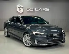AUDI A5 2.0 TFSI MHEV SPORTBACK ADVANCED QUATTRO S TRONIC AUDI A5 2.0 TFSI MHEV SPORTBACK ADVANCED QUATTRO S TRONIC