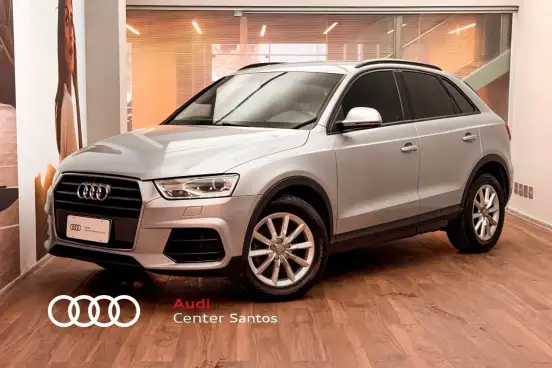 AUDI-Q3-1.4 TFSI ATTRACTION FLEX 4P S TRONIC AUDI-Q3-2016