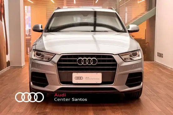 AUDI-Q3-1.4 TFSI ATTRACTION FLEX 4P S TRONIC AUDI-Q3-2016