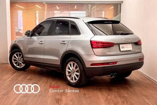 AUDI-Q3-1.4 TFSI ATTRACTION FLEX 4P S TRONIC AUDI-Q3-2016