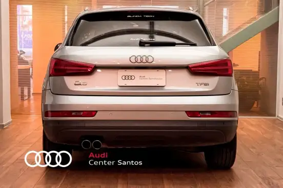 AUDI-Q3-1.4 TFSI ATTRACTION FLEX 4P S TRONIC AUDI-Q3-2016