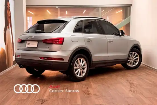 AUDI-Q3-1.4 TFSI ATTRACTION FLEX 4P S TRONIC AUDI-Q3-2016