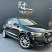 AUDI Q3 2.0 TFSI AMBIENTE QUATTRO 4P GASOLINA S TRONIC AUDI Q3 2.0 TFSI AMBIENTE QUATTRO 4P GASOLINA S TRONIC