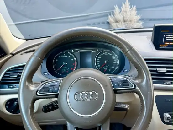 AUDI-Q3-2.0 TFSI AMBIENTE QUATTRO 4P GASOLINA S TRONIC AUDI-Q3-2014