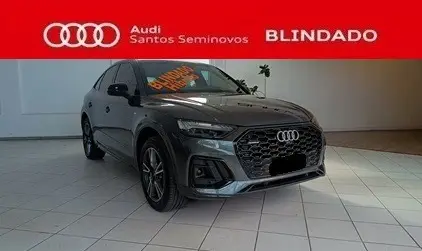 AUDI Q5 2.0 55 TFSIE PHEV SPORTBACK PERFORMANCE BLACK QUATTRO S TRONIC AUDI Q5 2.0 55 TFSIE PHEV SPORTBACK PERFORMANCE BLACK QUATTRO S TRONIC