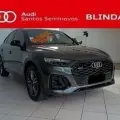 AUDI Q5 2.0 55 TFSIE PHEV SPORTBACK PERFORMANCE BLACK QUATTRO S TRONIC AUDI Q5 2.0 55 TFSIE PHEV SPORTBACK PERFORMANCE BLACK QUATTRO S TRONIC