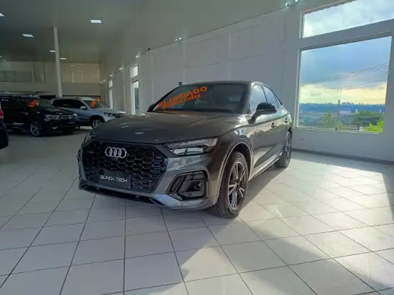AUDI-Q5-2.0 55 TFSIE PHEV SPORTBACK PERFORMANCE BLACK QUATTRO S TRONIC AUDI-Q5-2023